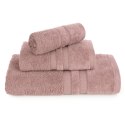 Ręcznik Porto 70x140 08 pudrowy 500g/m2 frotte Eurofirany Ręcznik Porto 70x140 08 pudrowy 500g/m2 frotte Eurofirany