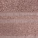 Ręcznik Porto 70x140 08 pudrowy 500g/m2 frotte Eurofirany Ręcznik Porto 70x140 08 pudrowy 500g/m2 frotte Eurofirany