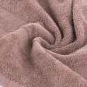 Ręcznik Porto 70x140 08 pudrowy 500g/m2 frotte Eurofirany Ręcznik Porto 70x140 08 pudrowy 500g/m2 frotte Eurofirany