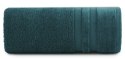 Ręcznik Porto 70x140 09 turkusowy ciemny 500g/m2 frotte Eurofirany Ręcznik Porto 70x140 09 turkusowy ciemny 500g/m2 frotte Eurofirany