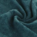 Ręcznik Porto 70x140 09 turkusowy ciemny 500g/m2 frotte Eurofirany Ręcznik Porto 70x140 09 turkusowy ciemny 500g/m2 frotte Eurofirany