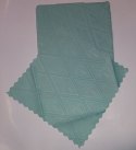 Obrus plamoodporny serwetki 30x30 kpl 4 szt. jednobarwny zielony jasny różne wzory niska cena Obrus plamoodporny serwetki 30x30 kpl 4 szt. jednobarwny zielony jasny różne wzory niska cena