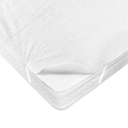 Ochraniacz higieniczny na materac 160x200 biały 5319 Darymex