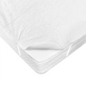 Ochraniacz higieniczny na materac 70x140 biały 5319 Darymex