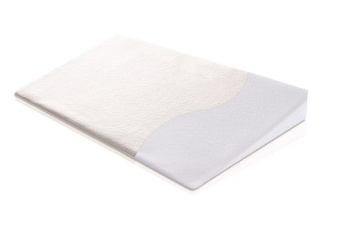 Poduszka dla niemowląt 36x36 Klin Air biała Poduszka dla niemowląt 36x36 Klin Air biała