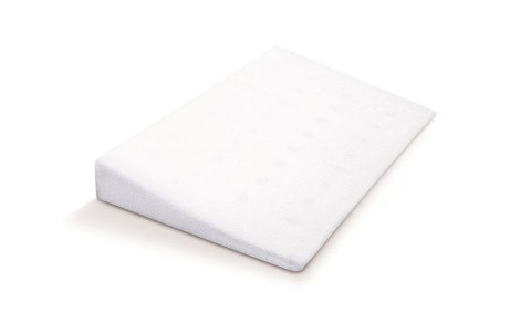 Poduszka dla niemowląt 60x36 Klin Original biała Poduszka dla niemowląt 60x36 Klin Original biała