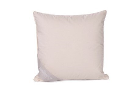 Poduszka z puchu 45% 40x40 Standardowa 200g kremowa Piórex Poduszka z puchu 45% 40x40 Standardowa 200g kremowa Piórex