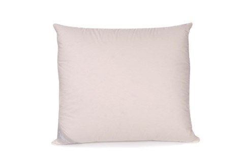 Poduszka z puchu 45% 70x80 Standardowa 1150g kremowa Piórex