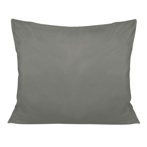 Poszewka satynowa 50x70 szara 037 jednobarwna Darymex Poszewka satynowa 50x70 szara 037 jednobarwna Darymex