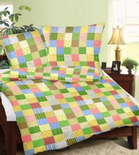 Poszewka z kory 40x40 96/3 Paczłork kolorowy Poszewka z kory 40x40 96/3 Paczłork kolorowy