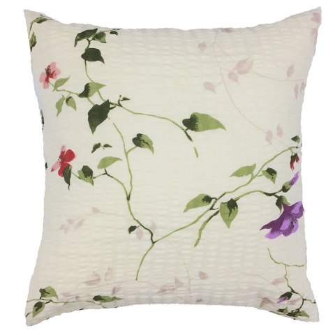 Poszewka z kory 50x60 182/1 Powój Poszewka z kory 50x60 182/1 Powój
